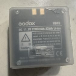 Battery Camera 