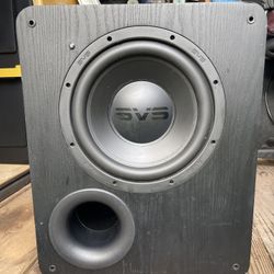 SVS PB-1000