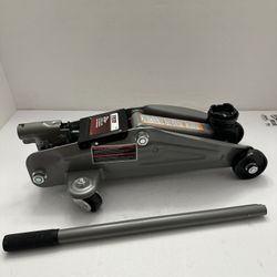 Hydraulic Jack 2 Ton Trolley 