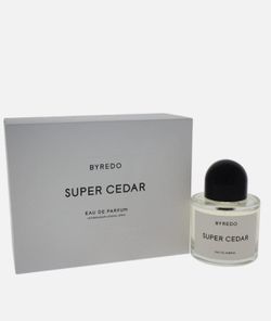 Super Cedar