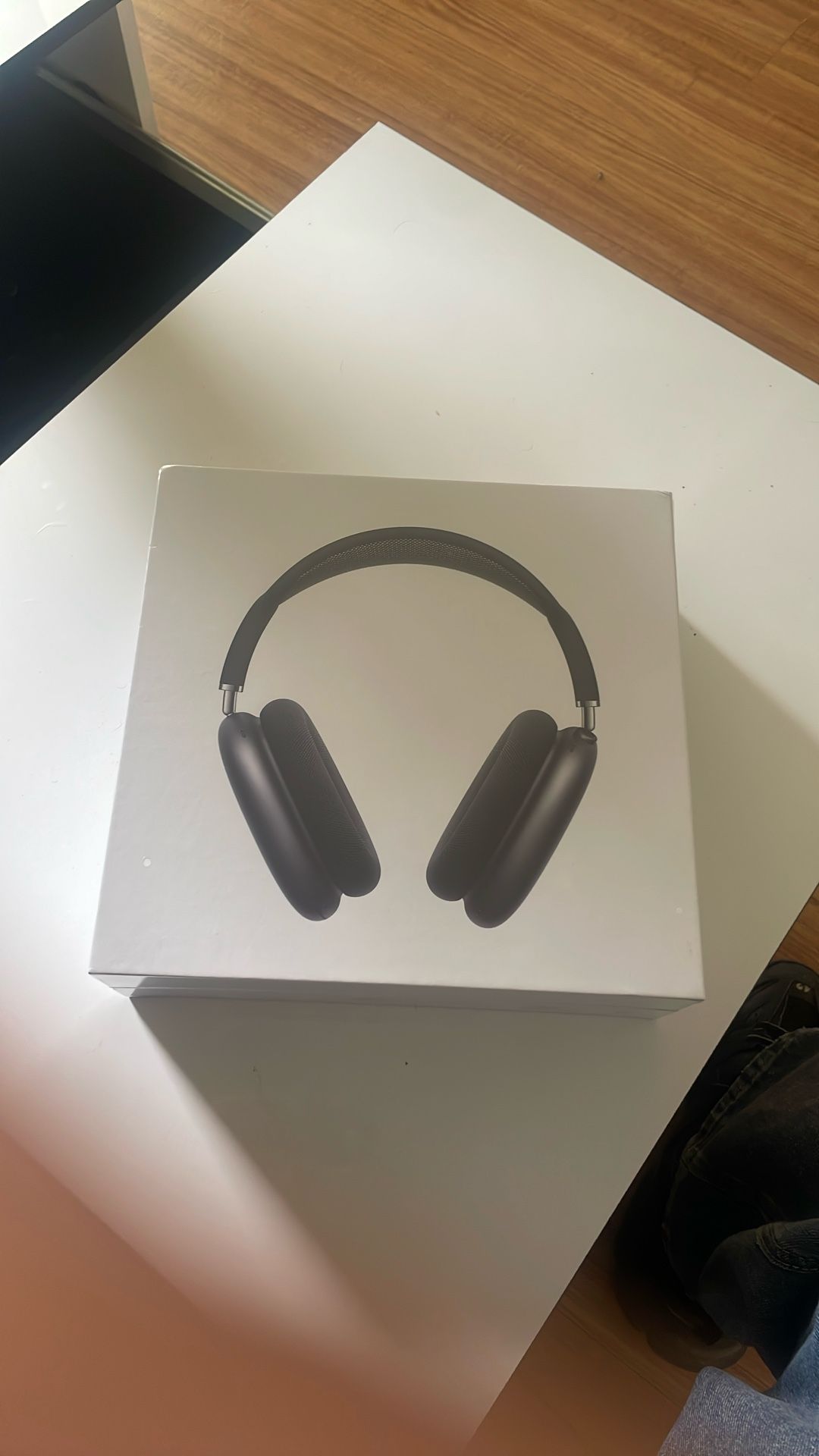 AIRPODS PRO MAX
