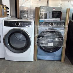 Sam’s Appliances Scratch & Dent 