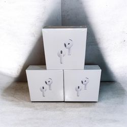 🔥 Brand New AirPods • Perfect Holiday Gift 🎧🎁✨