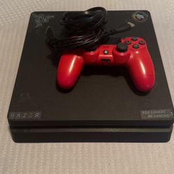 used ps4 200$ obo 