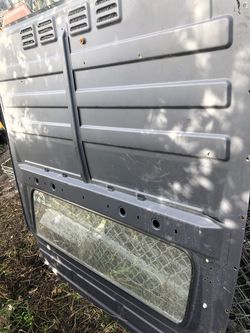 Sprinter 2003-2006