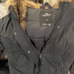 Hollister Jacket 