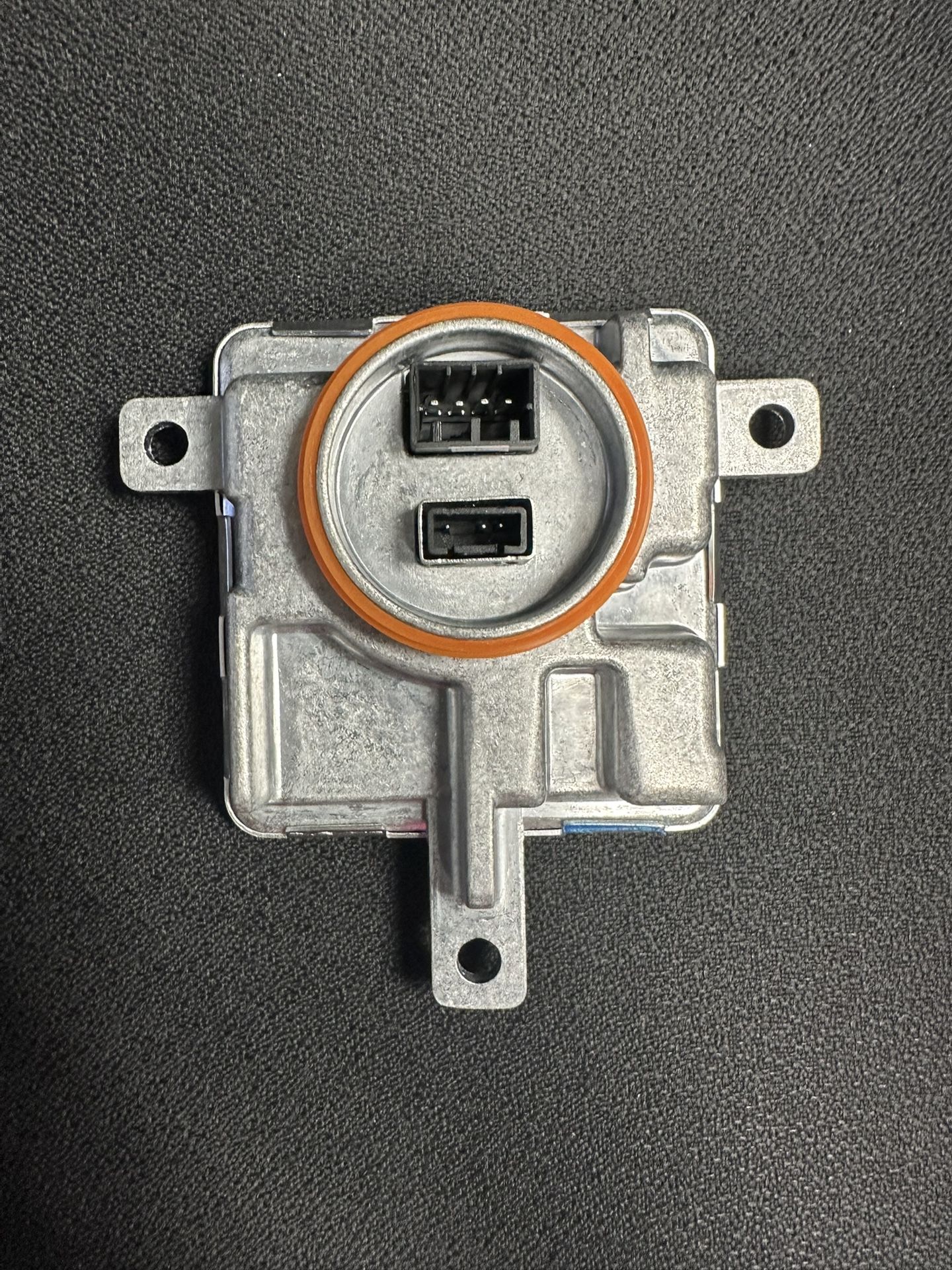 Audi A1 A3 A4 A5 A6 A7 A8 Q5 Q7 S3 S4 S5 S6 S7 S8 Xenon HID Headlight Ballast Module Computer Control Unit Box ECU