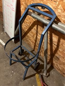 2 wheel dolly