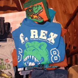 Boys Clothes 