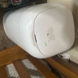 Diaper Genie 