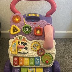 Baby Walker