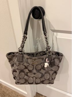 Coach bundle