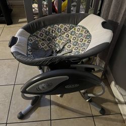 Graco Swing