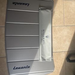 UVS Heat shield Windshield Sun Shade 