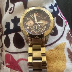 Marc Jacobs Women’s Watch 