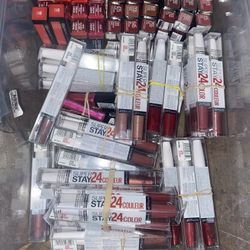 Makeup sale 