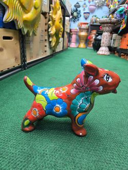 Lerrito decoracion talavera($33) 12031irestone Blvd Norwalk CA