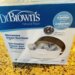 Dr, Brown 