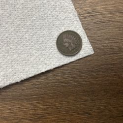 1902 Indian Head Penny