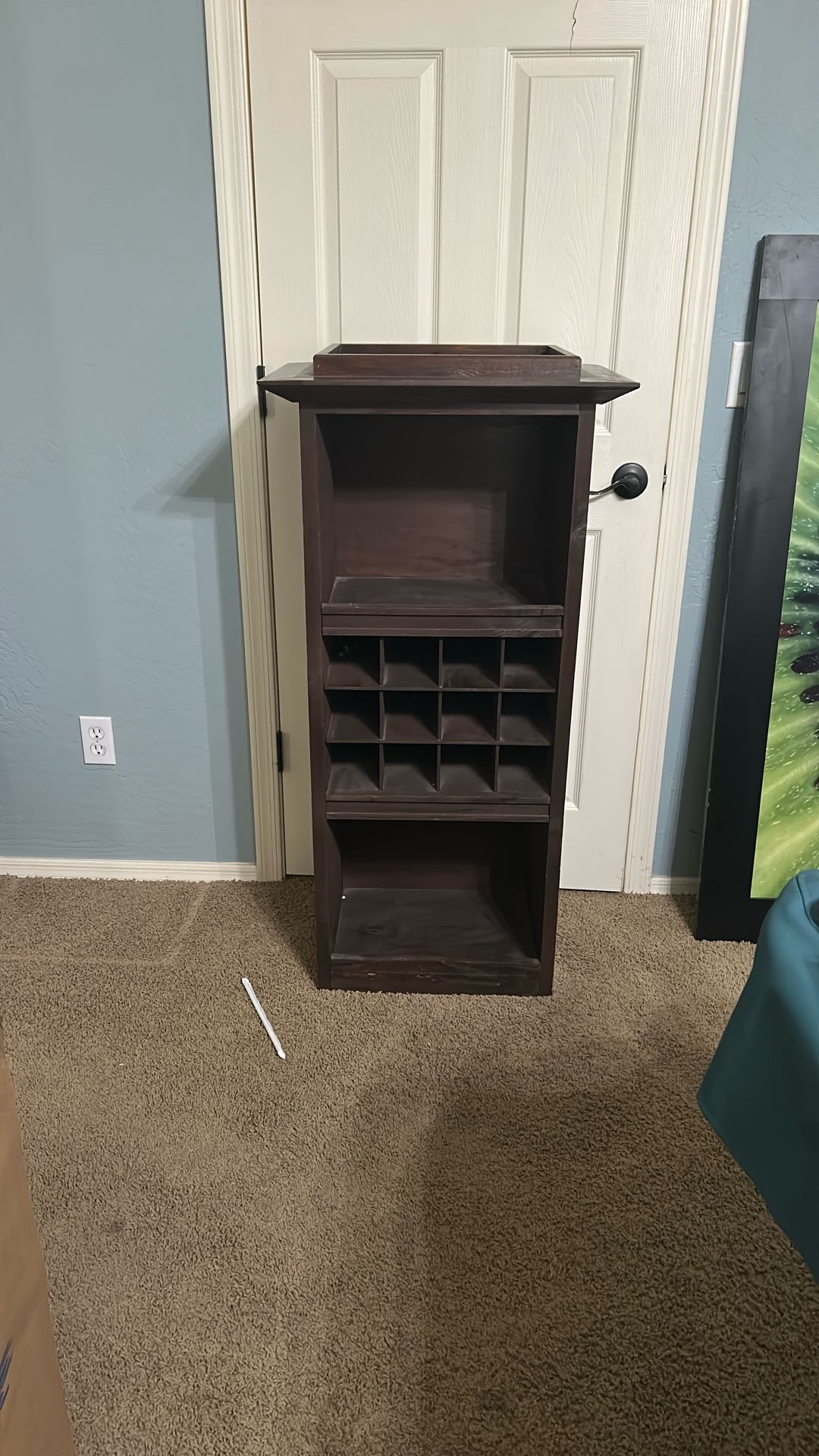 Wine Rack 
