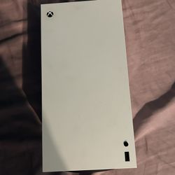 Xbox X 