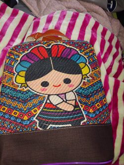 Back Pack