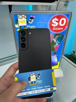 Galaxy S22 Plus! Blow Out Sale!