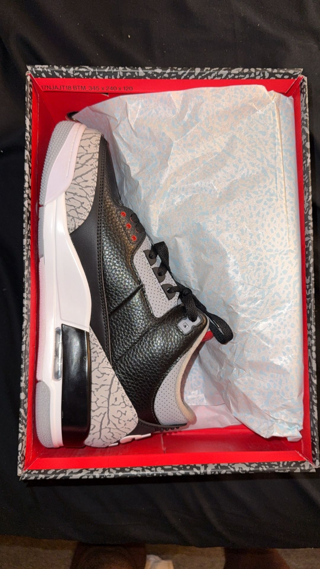 Jordan’s