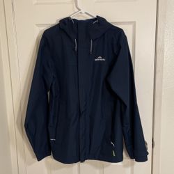 Kathmandu Rain Jacket Goretex Medium 
