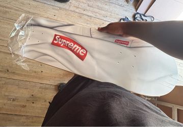 Supreme Skateboard