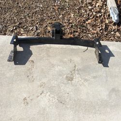 Mazda Cx5 Trailer Hitch 2 Inch Receiver
