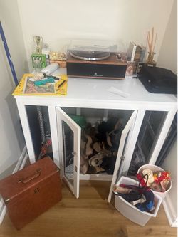 Dog Crate From Wayfair