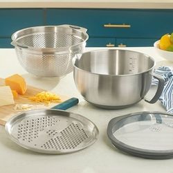 Juego De Tazón Multiusos