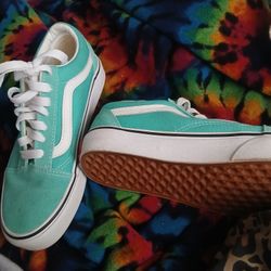 Vans Shoes