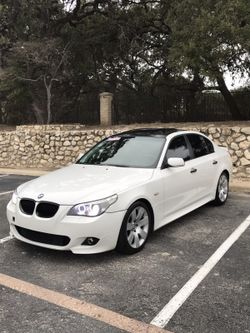 2007 BMW 530i
