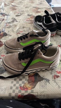 Kids Vans