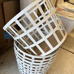 Metal Basket 