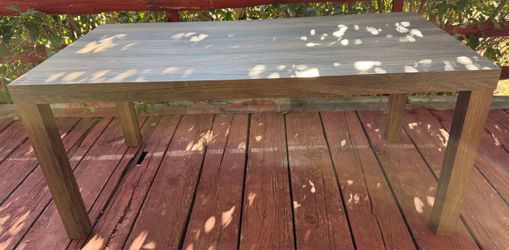 Mainstays Coffee Table