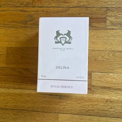 Parfums de Marly Delina 
