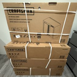 new wall tool cabinet