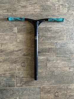 Lucky Aluminum Air Bars