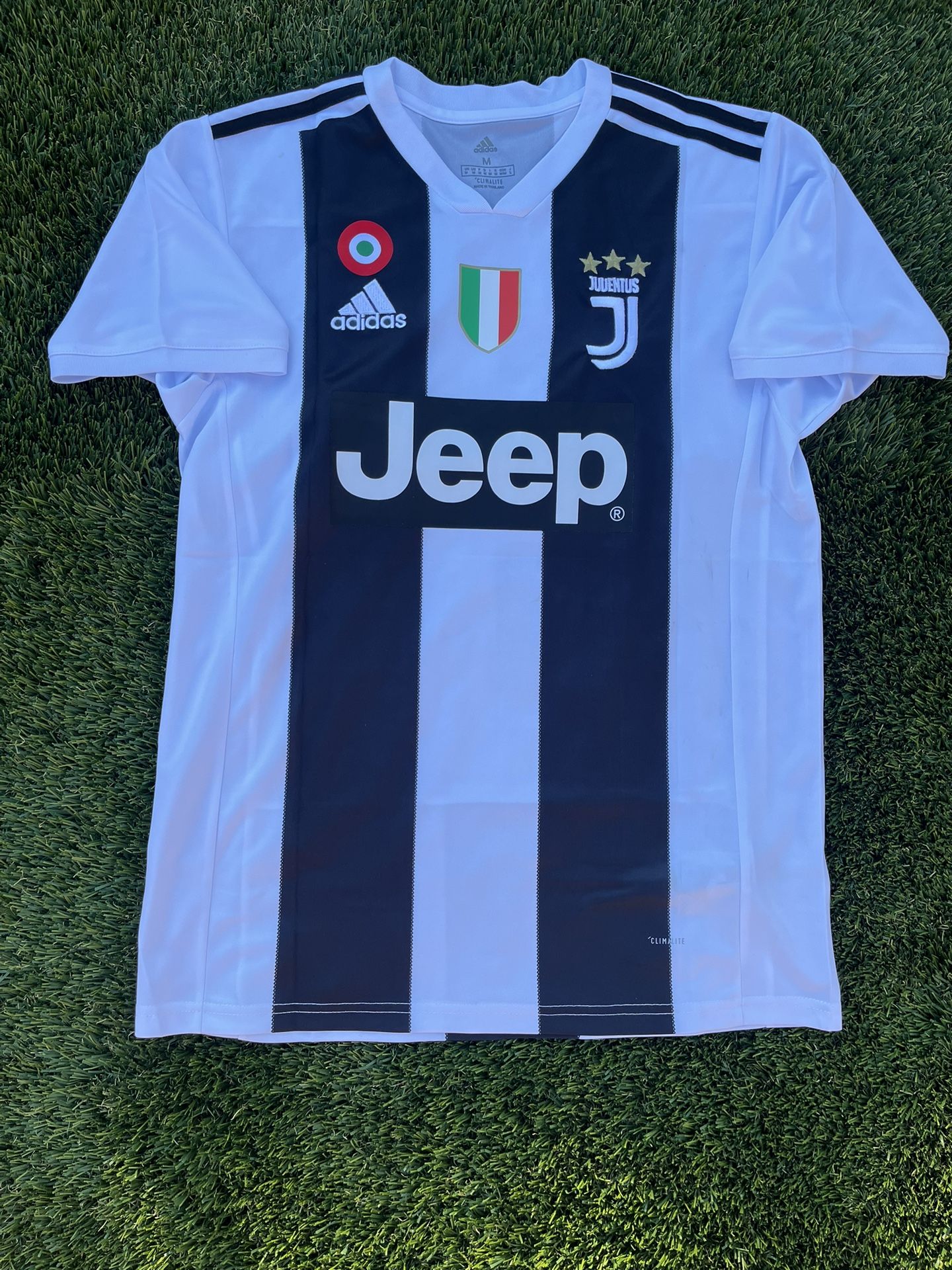 Soccer Jersey