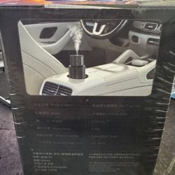 Car Franagence With Charge 