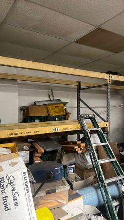 Storage Selves