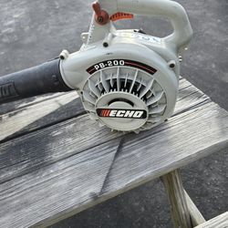 Blower Echo