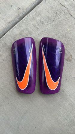 Mercurial Lite Shin Guards
