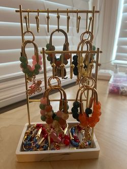 Purse charms