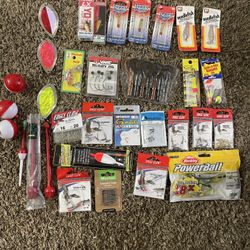 Fishing Lures
