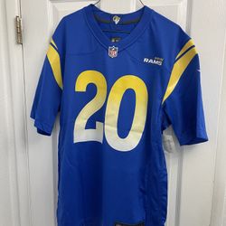 LA RAMS JERSEY