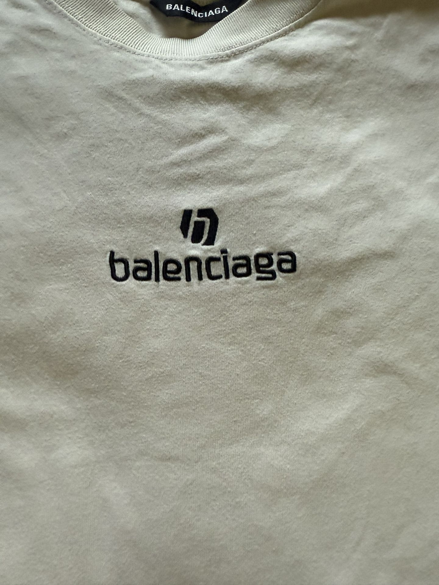 Balenciaga T-shirt